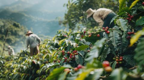 The Rainforest Alliance and Mirova Announce Strategic Partnership to Propel Regenerative Agriculture and Sustainable Land Management Globally