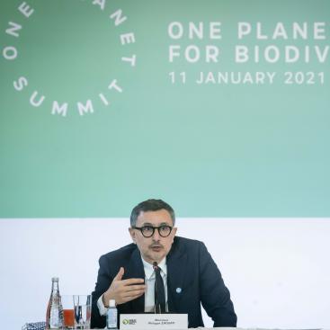 philippe-zaouati-one-planet-summit-great-green-wall-accelerator