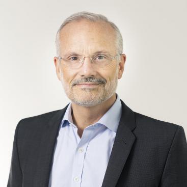 Guillaume Abel - Deputy CEO Mirova