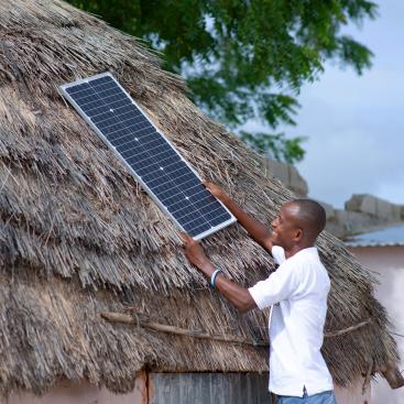 Mirova SunFunder and BioLite announce a $5.3m investment to scale clean energy access