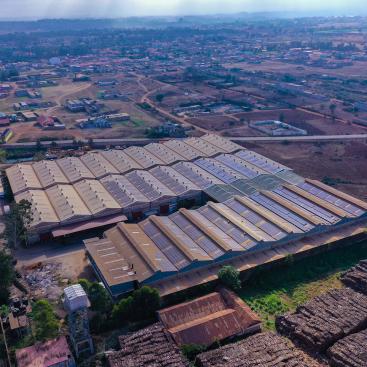 DPA secures debt facility with Mirova SunFunder to deploy solar energy solutions to customers in Kenya