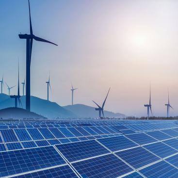 The US and Europe: paving the way towards energy transition