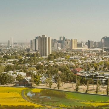 Supporting technological innovation for a speedier societal transformation