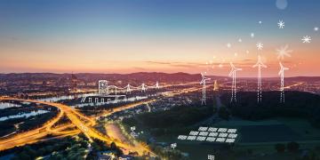 Mirova Energy Transition Infrastructure: 2023 Impact Report