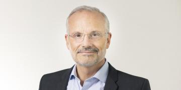 Guillaume Abel - Deputy CEO Mirova
