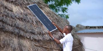 Mirova SunFunder and BioLite announce a $5.3m investment to scale clean energy access