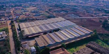 DPA secures debt facility with Mirova SunFunder to deploy solar energy solutions to customers in Kenya