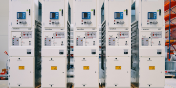 Sustainable switchgear technology firm Nuventura secures €25 million 