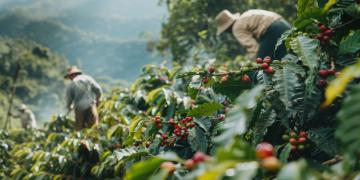 The Rainforest Alliance and Mirova Announce Strategic Partnership to Propel Regenerative Agriculture and Sustainable Land Management Globally