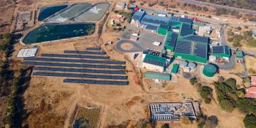 Mirova secures first investment in South Africa with one of the leading renewable energy enabler SolarAfrica