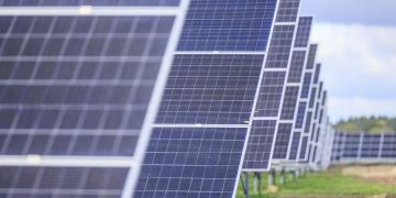 The largest solar park in the Baltics is now in operation in Estonia